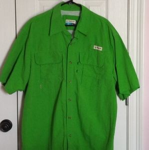Magellan XL Shirt
